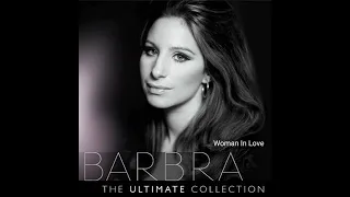 Woman In Love - Barbra Streisand (1980) audio hq