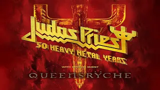 News Judas Priest is back as a five-piece. Plus Maiden, WASP, Scorpions, Motley Crue, KISS and MORE!