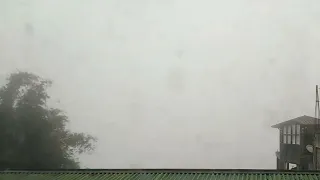 TIME-LAPSE : THE FOG | BAGUIO SCENERY