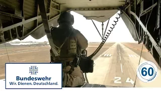 60 Sekunden Bundeswehr: Doorgunner