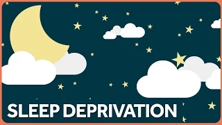 Sleep Deprivation and its Weird Effects on the Mind and Body