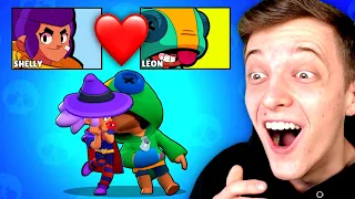 ALLE BRAWLER PAARE UND FAMILIEN IN 1 VIDEO! 😍 BRAWLER STAMMBAUM