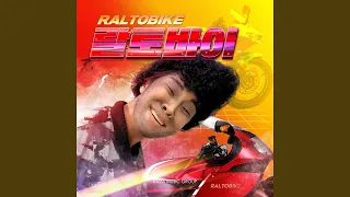 Raltobike