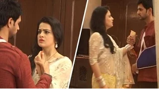 Ishani Burns Bed and Blames Ritika For it in "Meri Aashiqui Tum Se Hi"