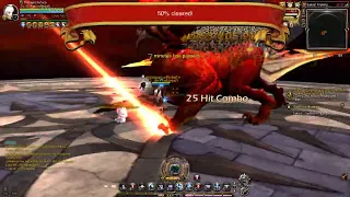 [Feb. 2023 SEA STG] Dragon Nest SEA Randgrid STG 22 - AmoraNeyah