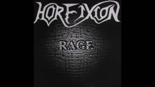 HORFIXION RAGE ( full demo 1999 ) #THRASHMETAL