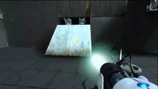 Portal 2: Drop Box Achievement Guide (HD)