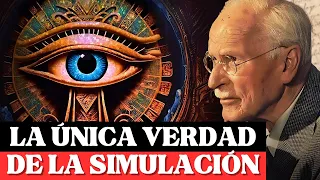 Sincronicidad de Carl Jung, Secretos Ocultos (Descubriendo los Misterios del Universo)