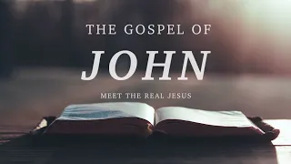 Jesus is the Way, the Truth and the Life  | John 14:1-6