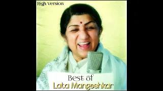 O Beqadar Bedardi - Lata Mangeshkar