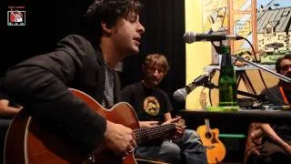 Carl Barât- The Ballad of Grimaldi  (Live at Radio Lucien)