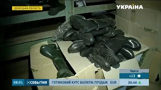 Утеплення солдатів на зиму йде за графіком, але не за розміром