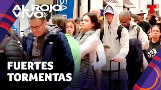 Más de 100 millones de personas planean viajar a lo largo y ancho del país para recibir el año