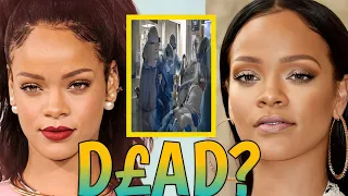 "Pray for Riri" Rushed To the HOSPITAL after shocking revelation from her doctor about her health😱😰