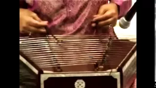 Pandit ShivKumar Sharma - Raga Yaman - Full Alap Jod Jhala Live Santoor