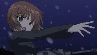 Girls und Panzer AMV - Eye of the storm