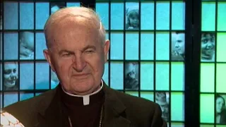 Kardinál Jozef Tomko | MEDZI NEBOM A ZEMOU
