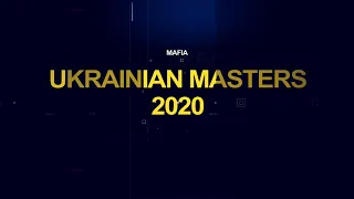 Mafia Ukrainian Masters 2020 04