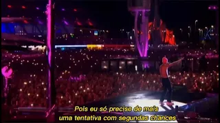 Justin Bieber - Sorry ( Tradução - Rock In Rio 2022 )