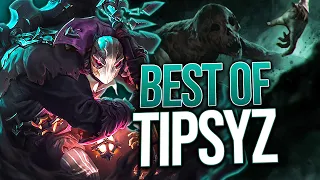 TIPSYZ "GOD LEVEL YORICK" Montage | Best of TIPSYZ