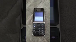 nokia C2-01 hard reset