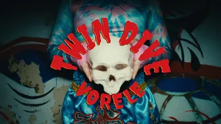 Twin Dive - Vorele (Official Music Video)