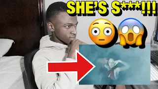 Camila Cabello - Shameless (REACTION!!!) AFKGANG!!!