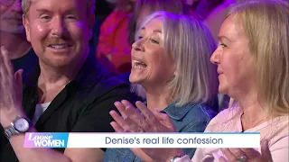 Loose Women Full Episode 27/07/2023