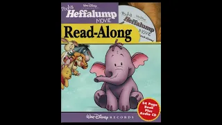 Pooh's Heffalump Movie (2005) Read Along