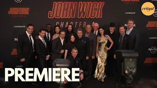 John Wick: Chapter 4 - Los Angeles Premiere