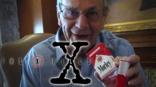 Bill Davis talks Magnoli Prop's Morley Cigarette Prop Replica