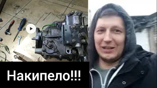 Автосервисы выбесили. Устраняем чужие косяки, меняем раздатку на Discovery 2