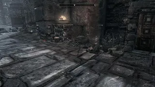 Skyrim how to cure vampire