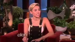 Miley Discusses Her Relationship with Liam Hemsworth2785