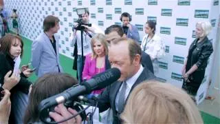Kevin Spacey in Moscow (Кевин Спейси в Москве)