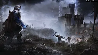 Middle-earth: Shadow of War Friend or Foe Live Action Trailer HD