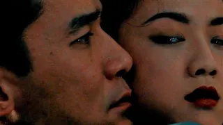 Lust, Caution | Off to the Races - Lana Del Rey  色 戒 [Tony Leung Chiu-Wai , Tang Wei]