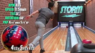 Storm The Road Bowling Ball Review | Multiple Styles & Testers