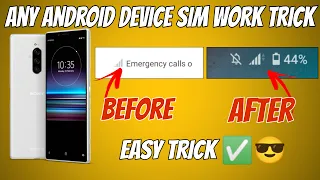 How To Patch Approved Device ? Android device 🤔 how to patch IMEI Xperia 1