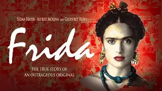 Frida (2002) | trailer