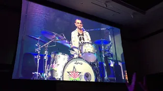 Ringo Starr - "I Wanna Be Your Man" - Live 2019