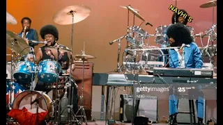 THEM CHANGES-BUDDY MILES-SUBTITULADO