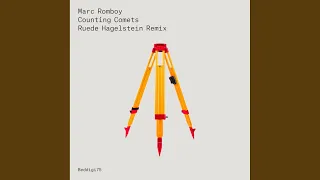 Counting Comets (Ruede Hagelstein Remix)