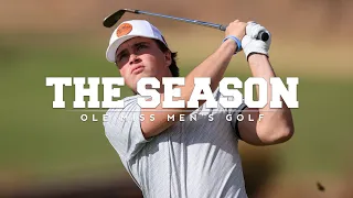 The Season: Ole Miss Men's Golf - Fallen Oak (2023)