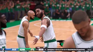 CELTICS vs MAVERICKS FULL GAME 1 HIGHLIGHTS | June 3, 2024 | NBA Finals GAME 1 Full Highlights (2K)