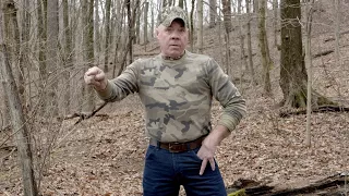 Here's How to Hunt Monsters Like the AIMS | Mountain Monsters