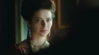 Catherine II and her council [Ekaterina s02e01]