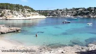 Portals Vells II Mallorca 2014