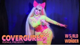 Trixie Mattel - Geronimo: RuPaul Presents: The CoverGurlz2