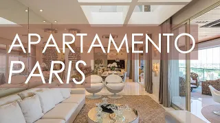 In Casa com Iara Kílaris - Apartamento Paris